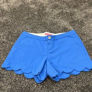 Lilly Pulitzer Shorts